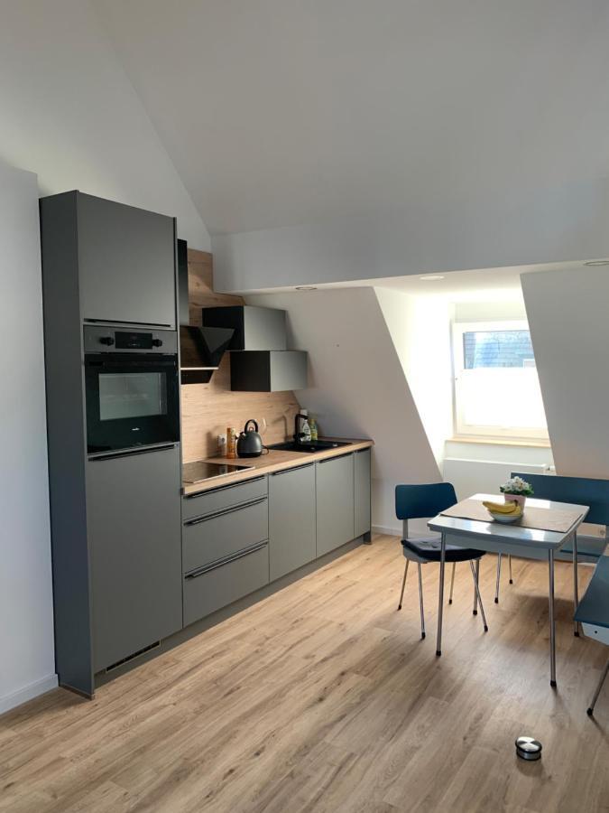 City-Apartment Duesseldorf Exterior photo