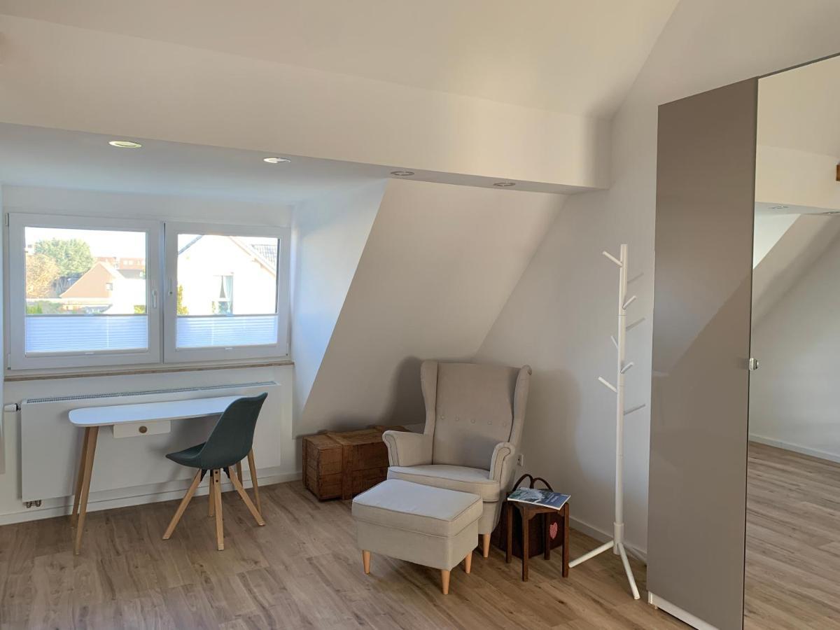 City-Apartment Duesseldorf Exterior photo